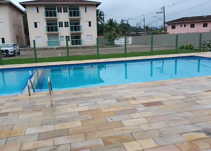 Paraiso Da Enseada