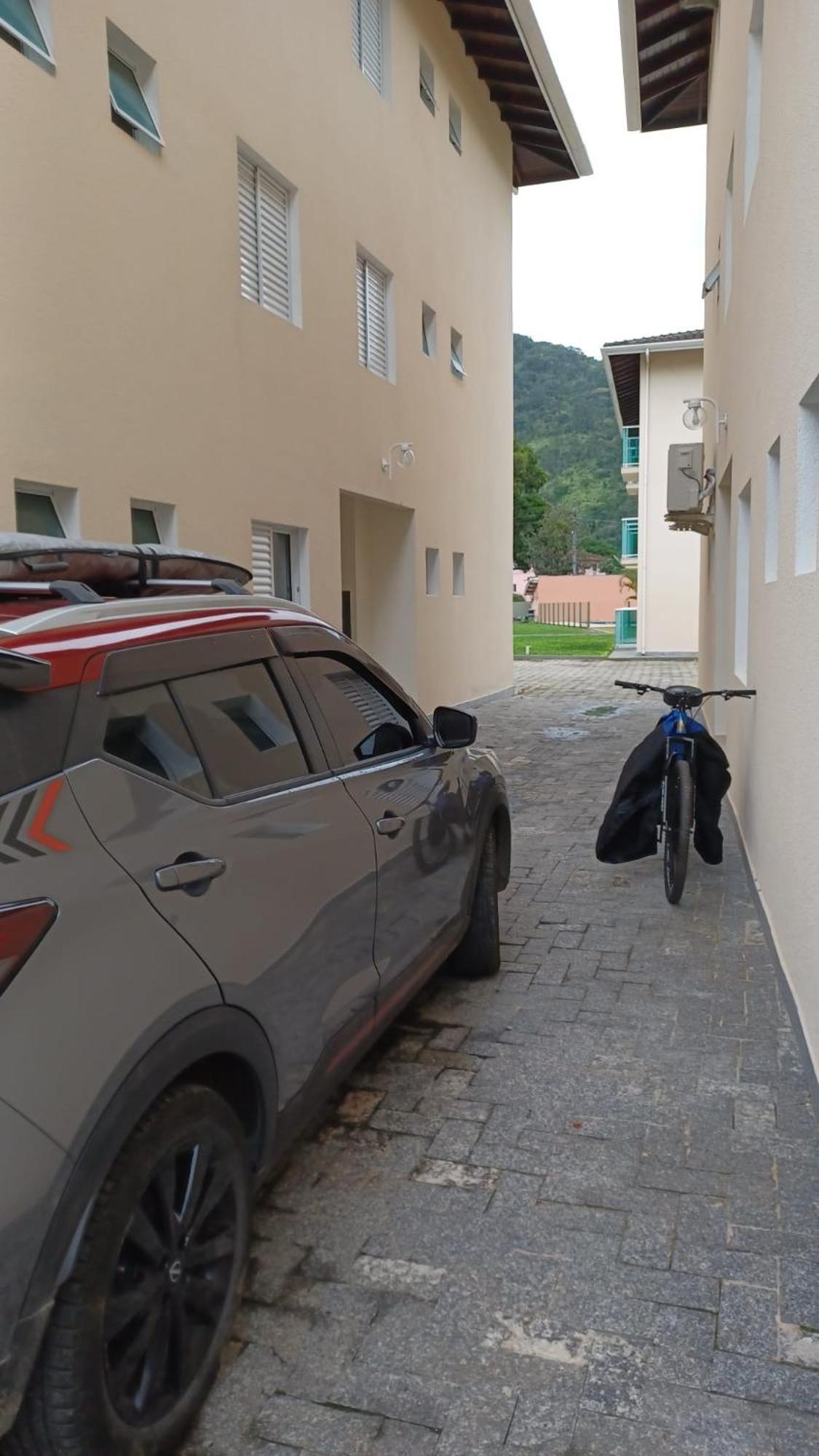 Apartamento Paraiso Da Enseada *