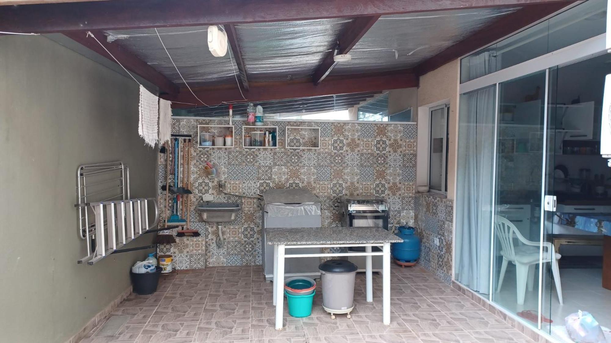 Paraiso Da Enseada *