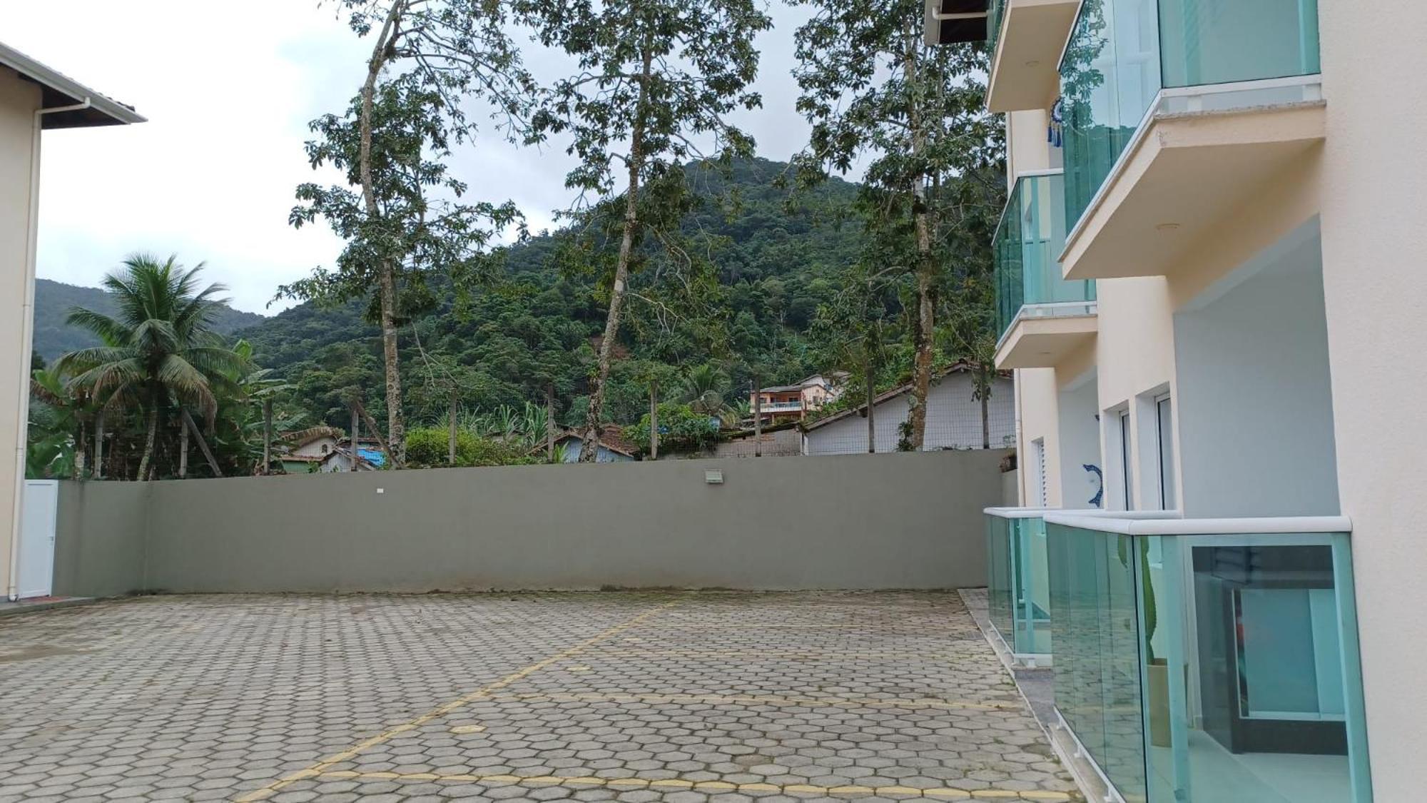 Apartamento Paraiso Da Enseada