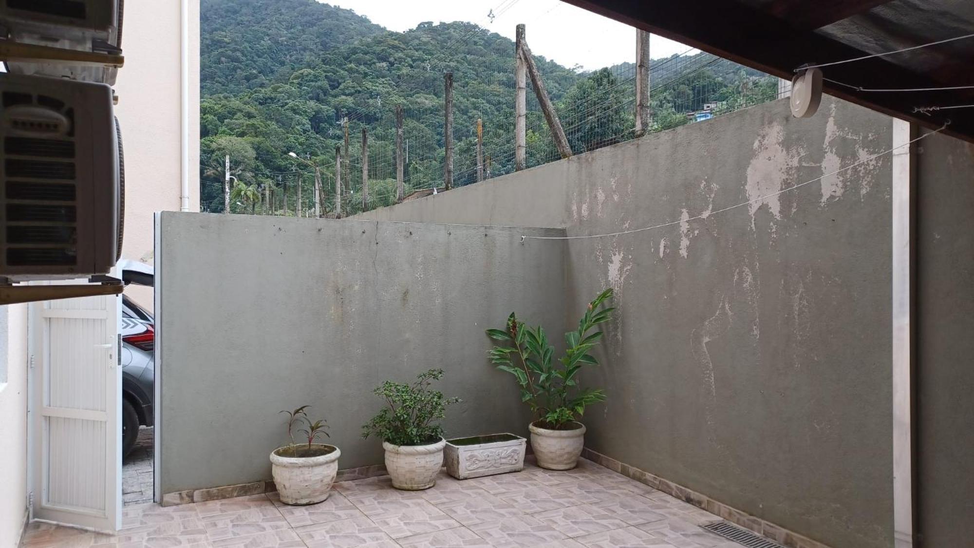 Paraiso Da Enseada