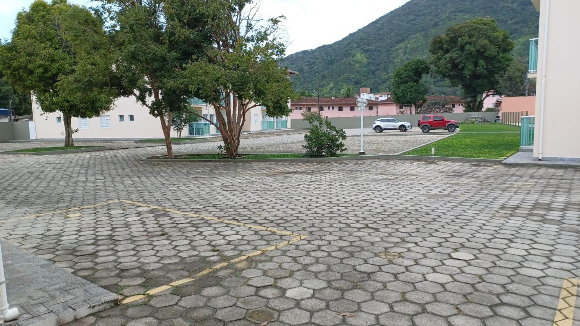 Paraiso Da Enseada Ubatuba