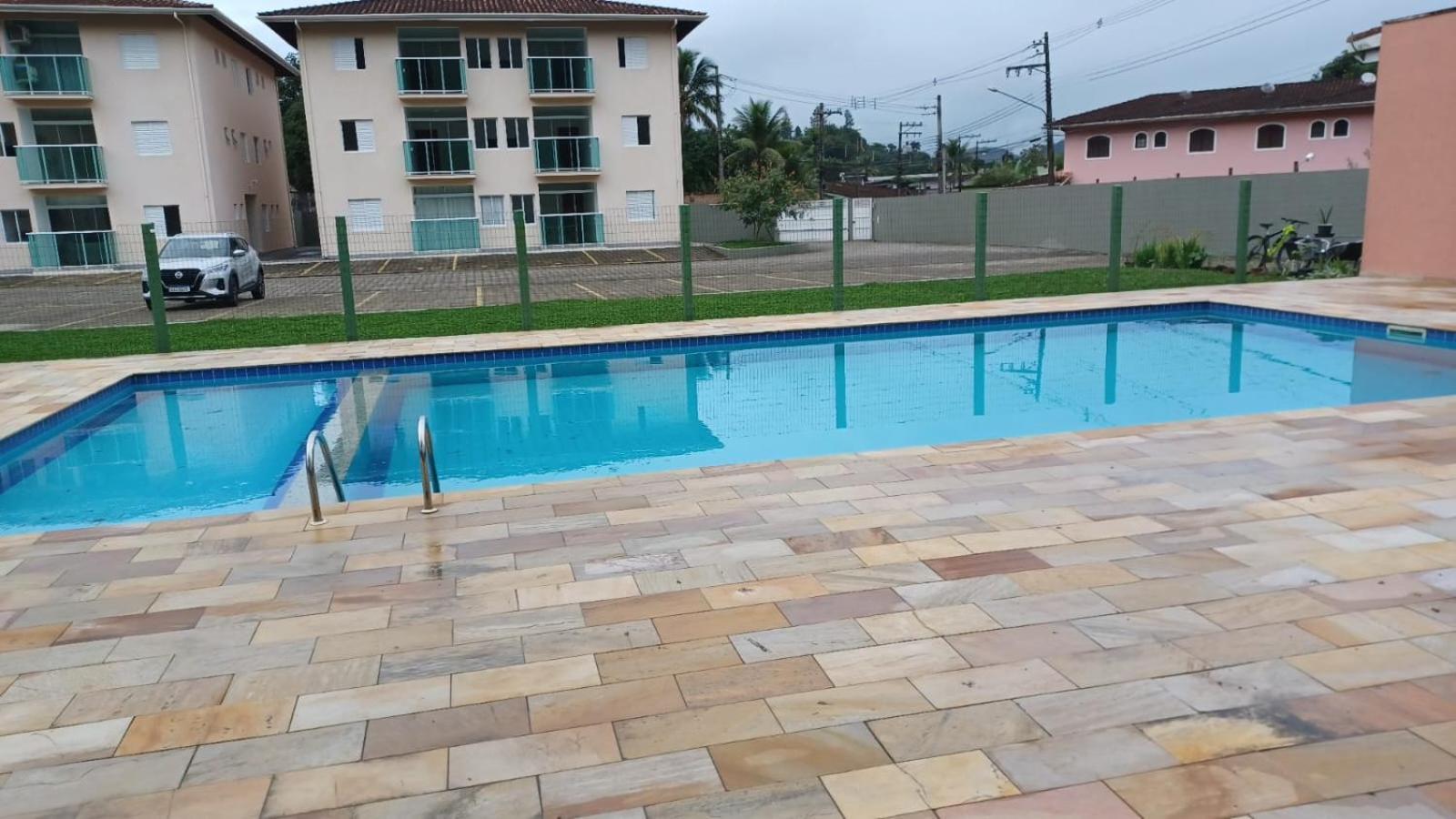 Apartamento Paraiso Da Enseada *