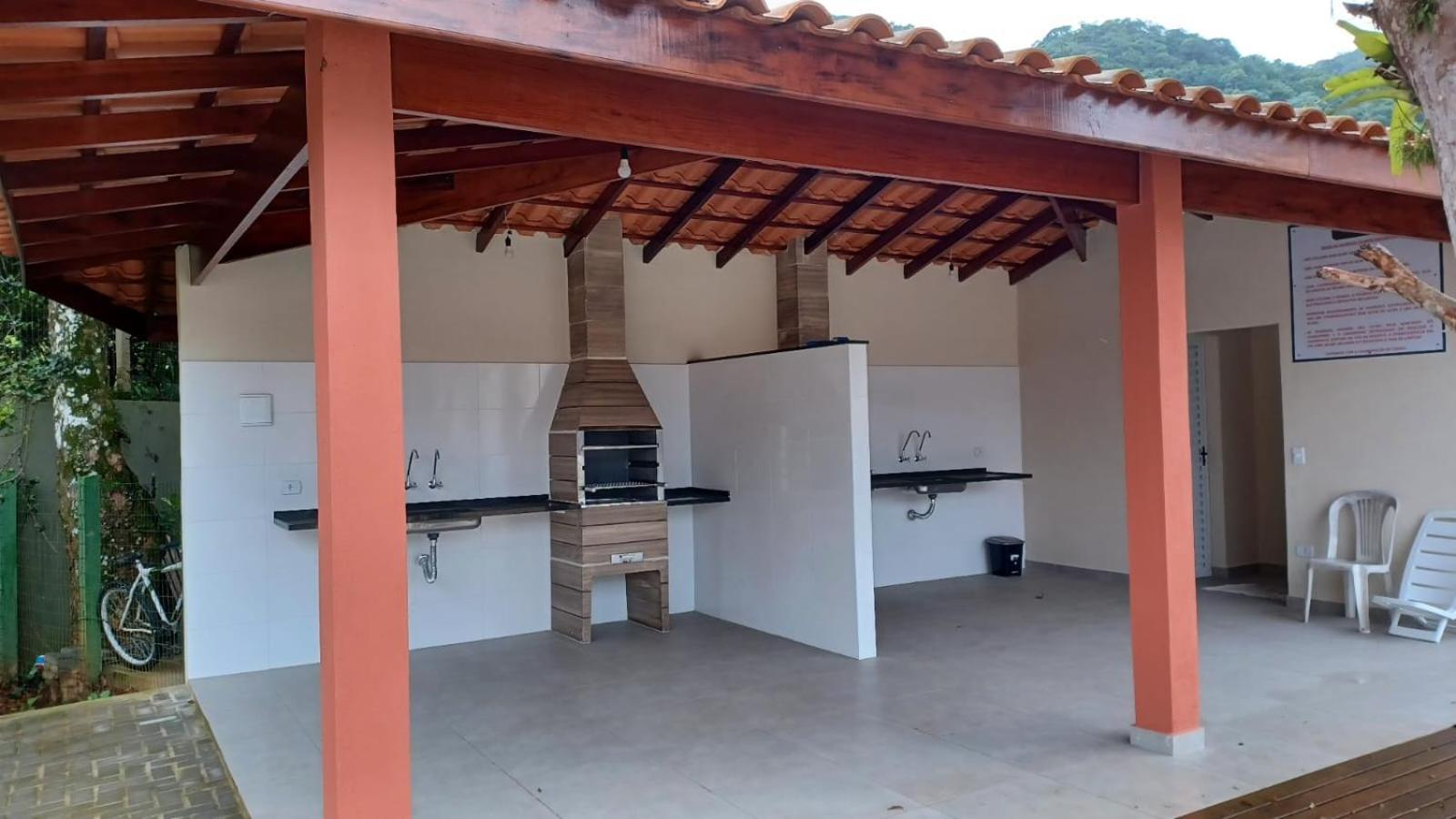 Paraiso Da Enseada Apartamento Ubatuba