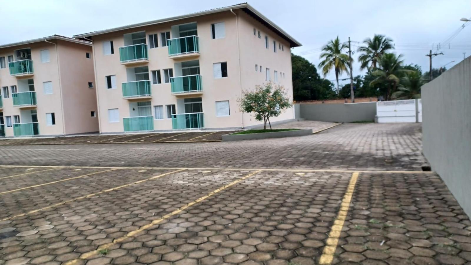 Paraiso Da Enseada