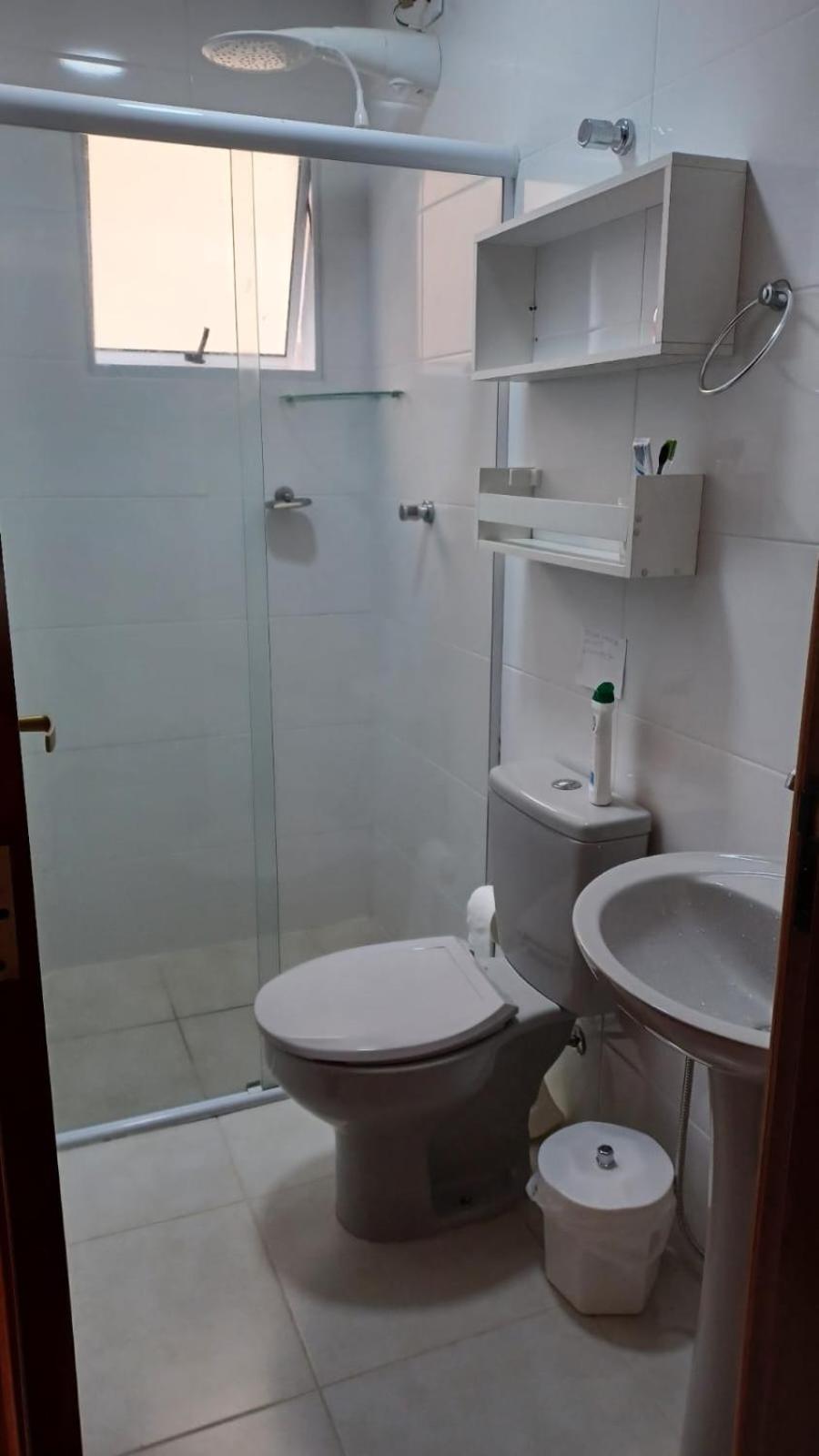 Apartamento Paraiso Da Enseada