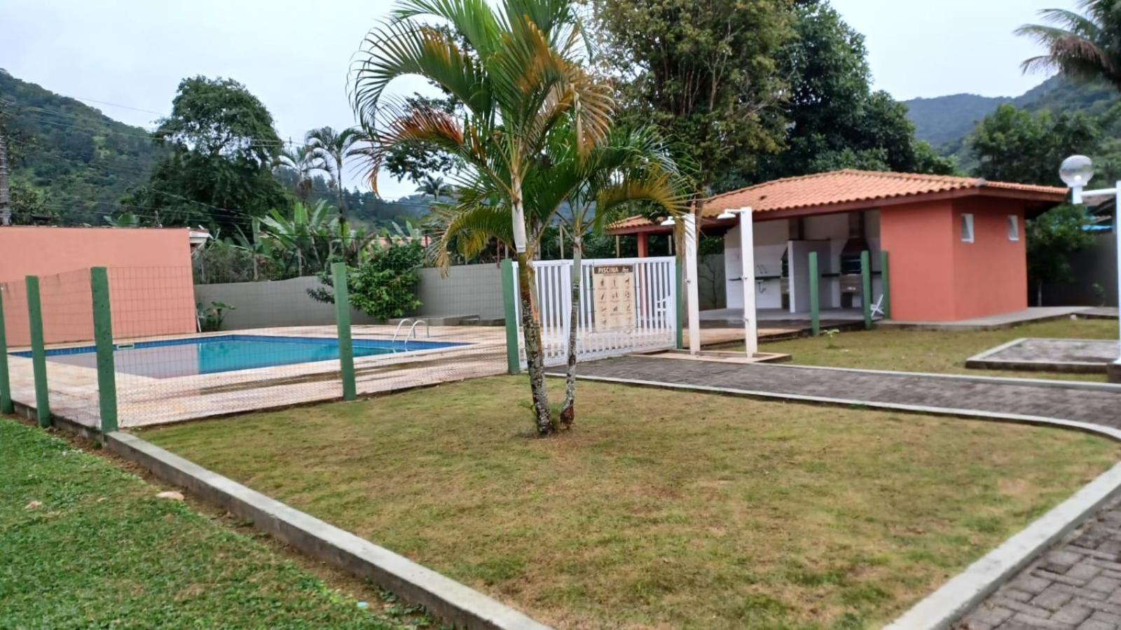 Paraiso Da Enseada Ubatuba