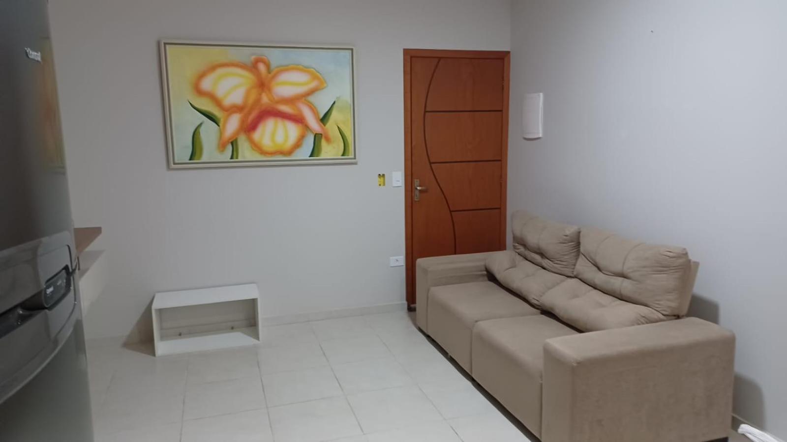 Paraiso Da Enseada Apartamento *