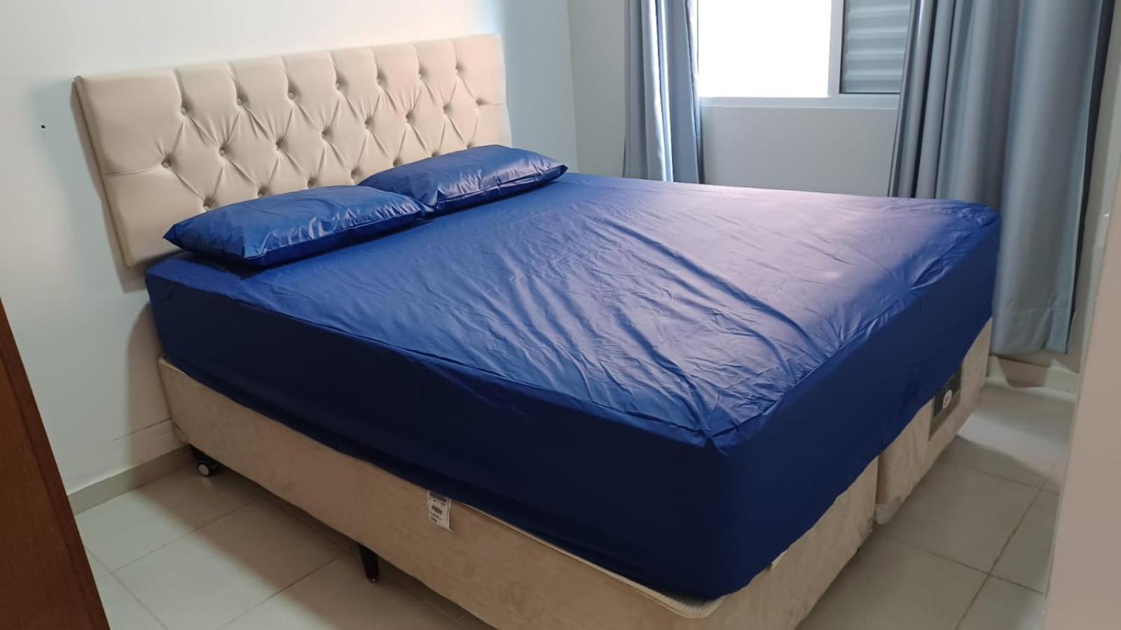 Apartamento Paraiso Da Enseada *
