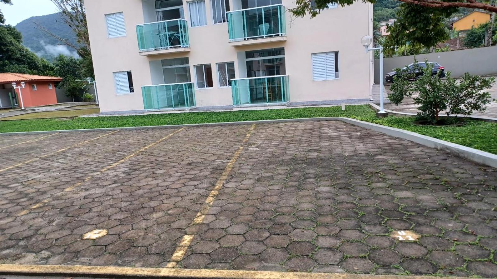 Paraiso Da Enseada *