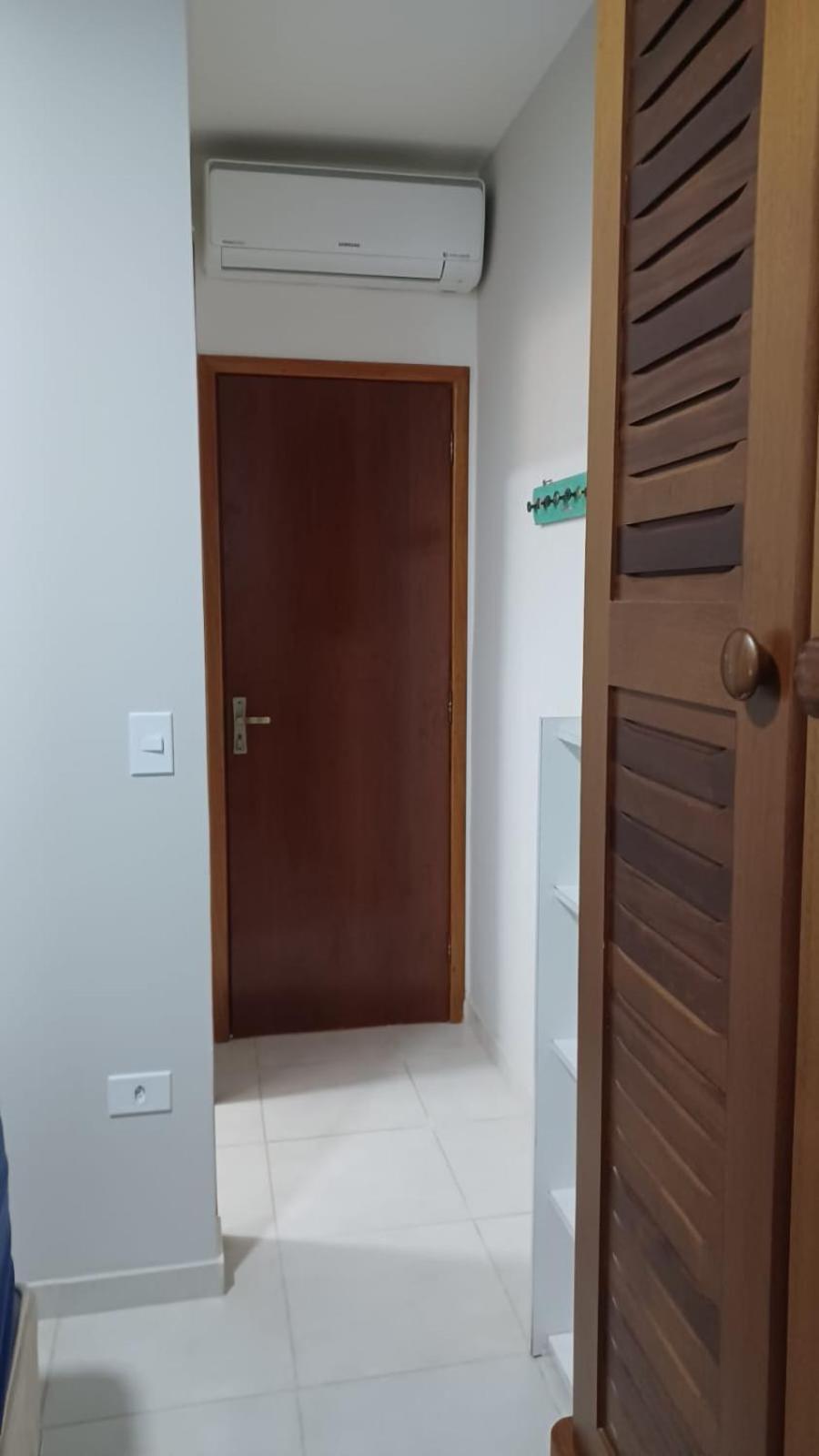 Apartamento Paraiso Da Enseada Ubatuba