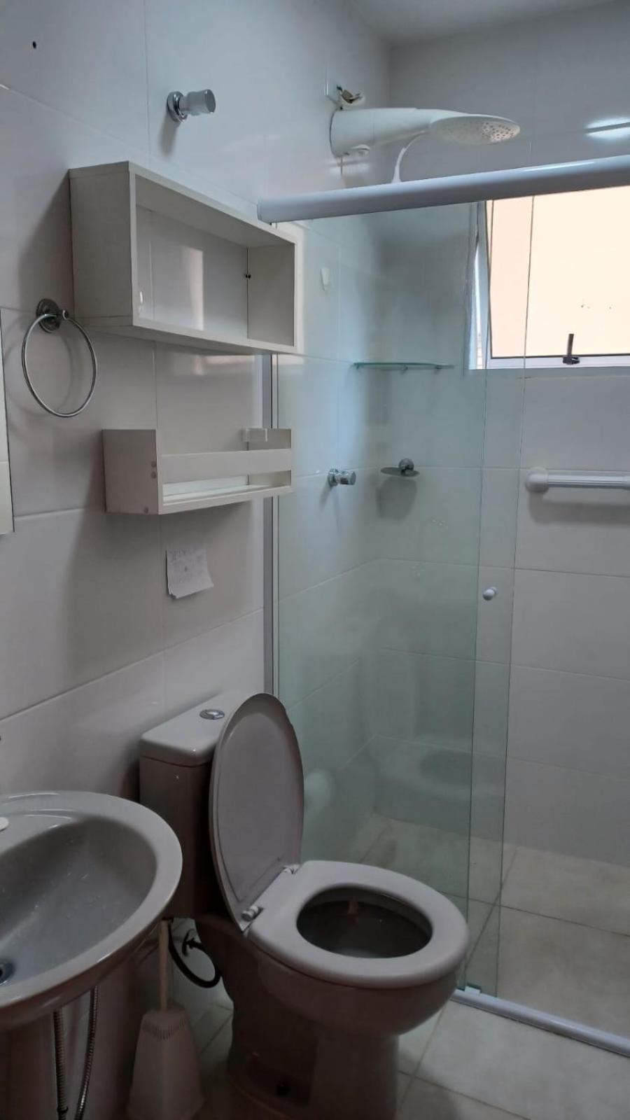 Apartamento Paraiso Da Enseada