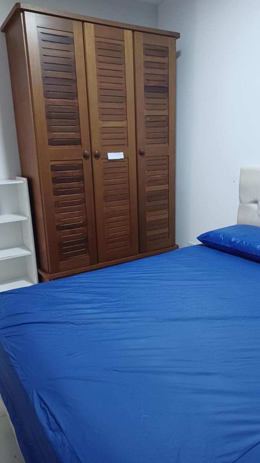 Paraiso Da Enseada Apartamento